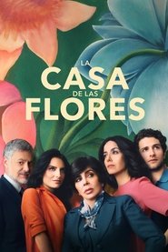 serie streaming - La casa de las flores streaming