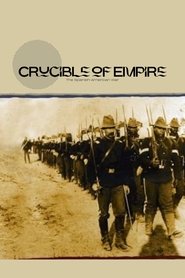 poster Crucible of Empire: The Spanish-American War