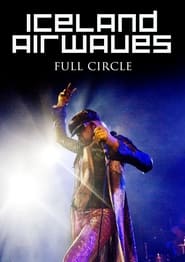 Iceland Airwaves: Full Circle