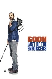 Poster of Goon: Last of the Enforcers image size 1179x1759