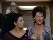 Star Trek : La nouvelle génération season 2 episode 19