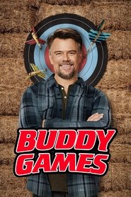 Poster of Buddy Games image size 2000x3000