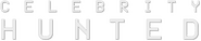 Logo of Celebrity Hunted image size 1306x265