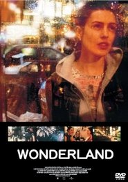 poster Wonderland
