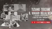 Tiziano Terzani - Il viaggio della vita wallpaper 