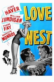 poster Love Nest