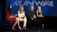 Project Runway season 9 episode 14