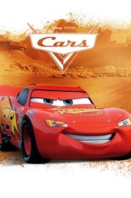 Poster of Cars image size 2000x3000