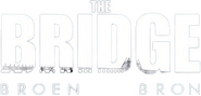 Logo of The Bridge image size 384x184