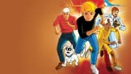 Jonny Quest  