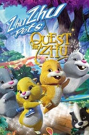 poster Quest for Zhu