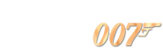 Logo of A View to a Kill image size 4846x1431