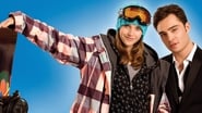 Chalet Girl wallpaper 