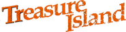 Logo of Treasure Island image size 594x154