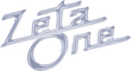 Logo of Zeta One image size 844x459