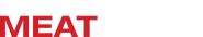 Logo of The Midnight Meat Train image size 4304x782