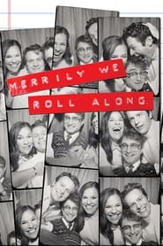 poster Merrily We Roll Along