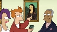 Futurama season 1 episode 6