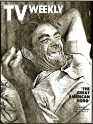 Poster of The Great American Hobo image size 1200x1600
