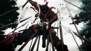 Drifters season 1 episode 1