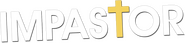 Logo of Impastor image size 785x182