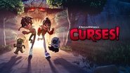 Backdrop of Curses! image size 3840x2160
