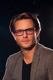 Photo of Jack Christian image size 300x450