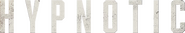 Logo of Hypnotic image size 1520x271