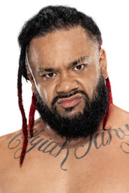 Jacob Fatu