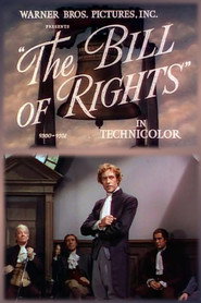 The Bill of Rights