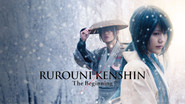 Backdrop of Rurouni Kenshin: The Beginning image size 2048x1152
