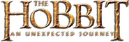Logo of The Hobbit: An Unexpected Journey image size 791x262