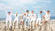 BTS 2018 Season's Greetings wallpaper 