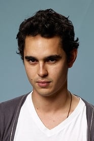 Max Minghella en streaming