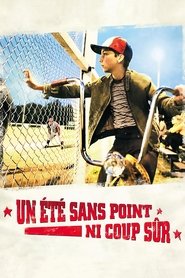 poster A No-Hit No-Run Summer