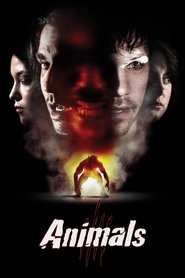 Poster of Animals image size 800x1200