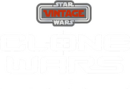 Logo of Star Wars: Clone Wars image size 1171x802