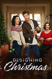 Poster of Designing Christmas image size 533x800