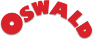 Logo of Oswald image size 365x155