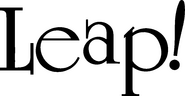 Logo of Ballerina image size 906x470
