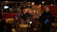 Chicago Fire season 8 episode 11