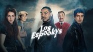 Backdrop of Los Espookys image size 3840x2160