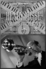 Henry Busse and His Orchestra