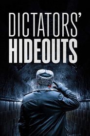 Poster of Dictators’ Hideouts image size 1000x1500