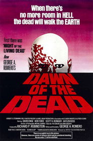 Poster of Dawn of the Dead image size 1600x2426