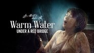 Backdrop of Warm Water Under a Red Bridge image size 3840x2160