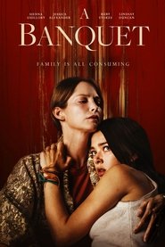 Poster of A Banquet image size 1067x1599