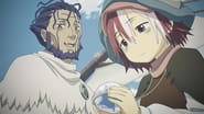 Made In Abyss season 2 episode 1