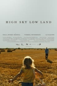High Sky Low Land