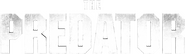 Logo of The Predator image size 1275x372